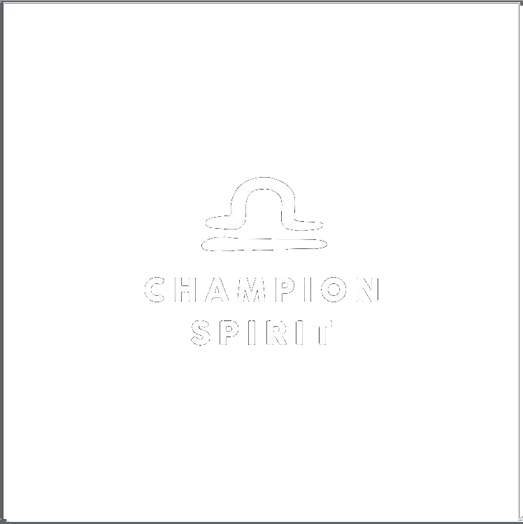 Champion Spirit