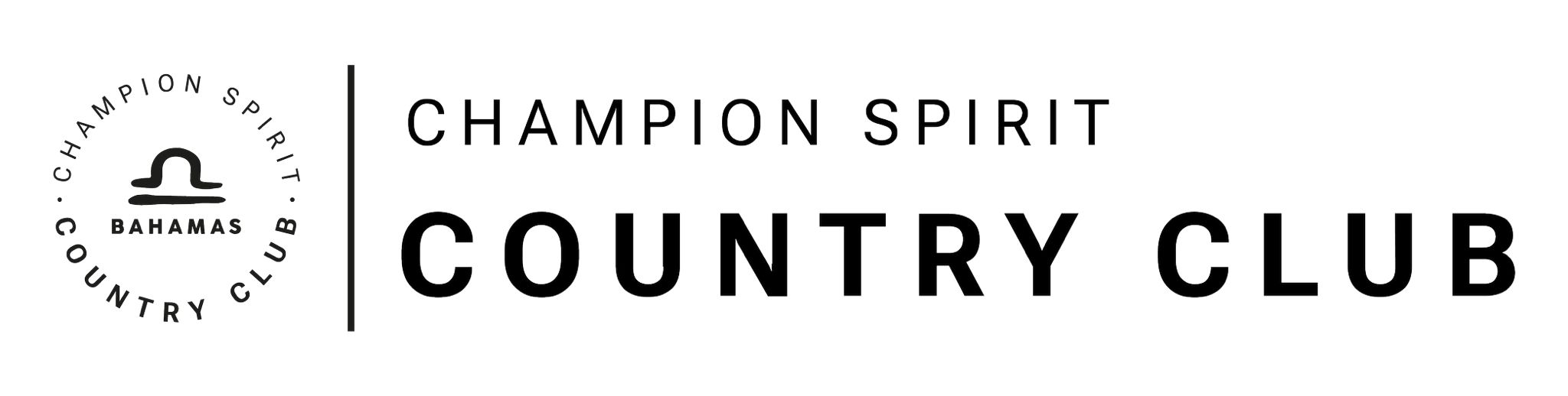 Champion Spirit Country Club